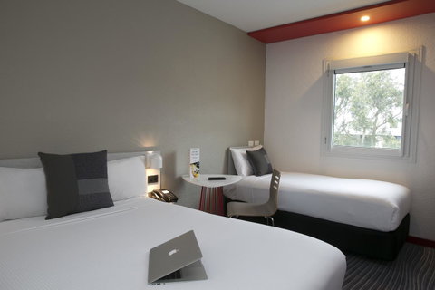 Ibis Sydney Airport - Timeshare Accommodation 6