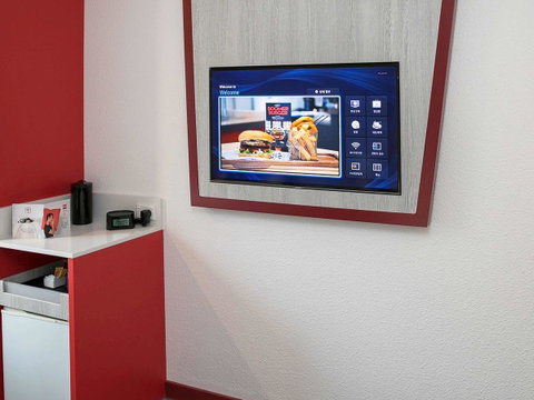 Ibis Sydney Airport - Timeshare Accommodation 31