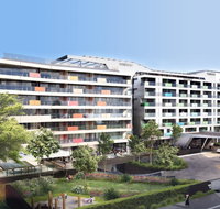 The Branksome Hotel  Residences - Timeshare Accommodation