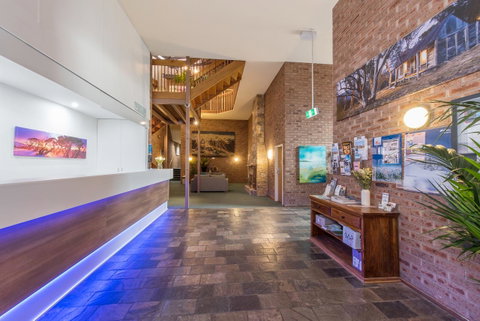 Alpine Gables - Timeshare Accommodation 6
