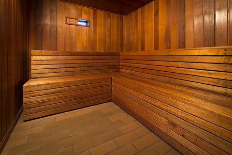 Alpine Gables - Timeshare Accommodation 11