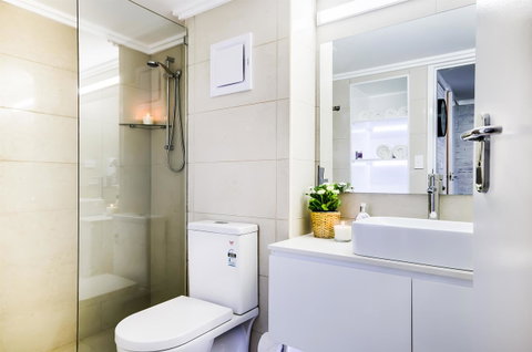 Alpine Gables - Timeshare Accommodation 22