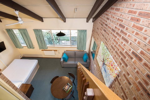 Alpine Gables - Timeshare Accommodation 29