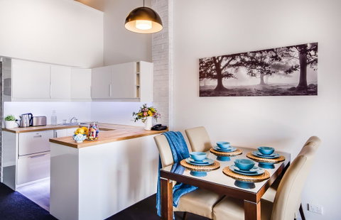 Alpine Gables - Timeshare Accommodation 26