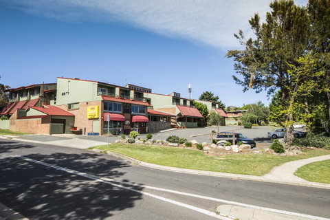 Alpine Gables - Timeshare Accommodation 17