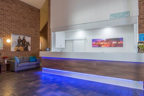 Alpine Gables - Timeshare Accommodation 19