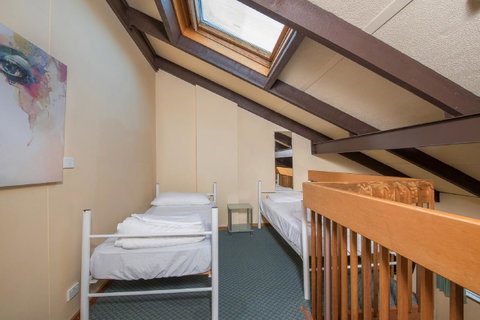 Alpine Gables - Timeshare Accommodation 28