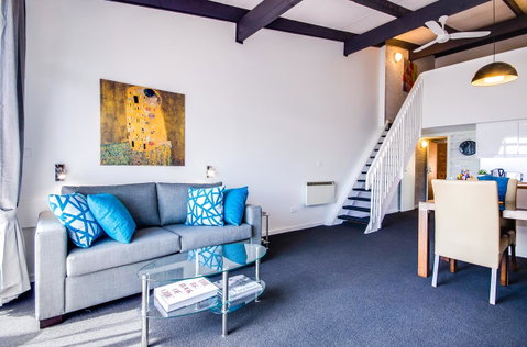 Alpine Gables - Timeshare Accommodation 15