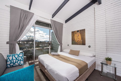 Alpine Gables - Timeshare Accommodation 14