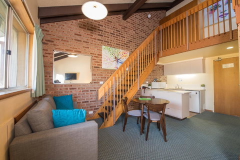 Alpine Gables - Timeshare Accommodation 30