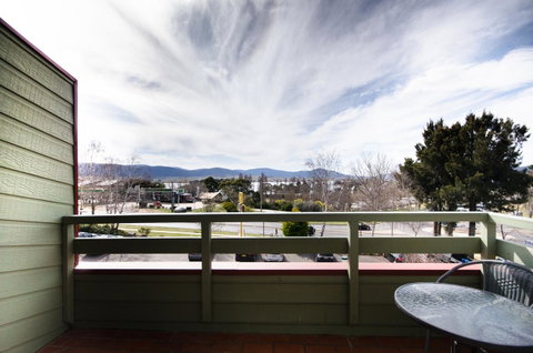 Alpine Gables - Timeshare Accommodation 3