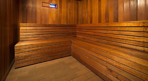 Alpine Gables - Timeshare Accommodation 13
