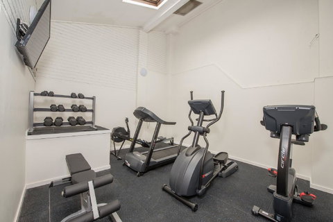 Alpine Gables - Timeshare Accommodation 12