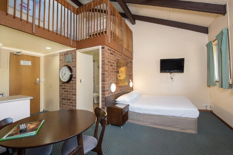 Alpine Gables - Timeshare Accommodation 16