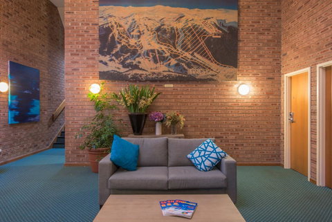 Alpine Gables - Timeshare Accommodation 7
