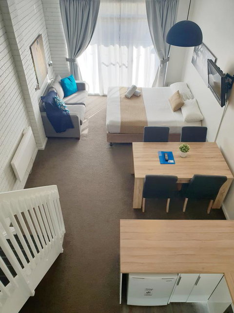 Alpine Gables - Timeshare Accommodation 25