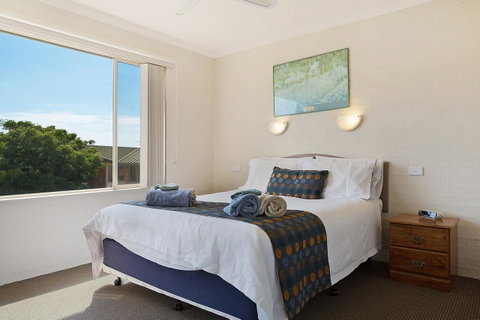 Baywatch Apartments Merimbula - Timeshare Accommodation 11