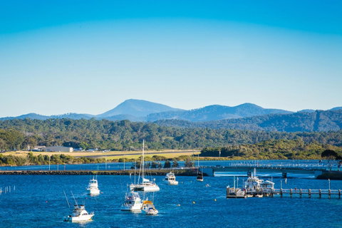 Baywatch Apartments Merimbula - Timeshare Accommodation 26
