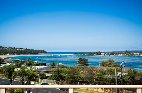 Baywatch Apartments Merimbula - Timeshare Accommodation 7