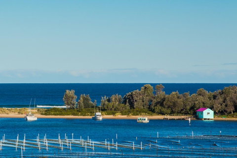 Baywatch Apartments Merimbula - Timeshare Accommodation 27