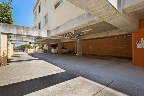 Baywatch Apartments Merimbula - Timeshare Accommodation 8