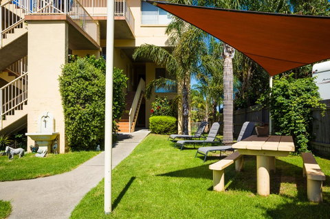 Baywatch Apartments Merimbula - Timeshare Accommodation 5
