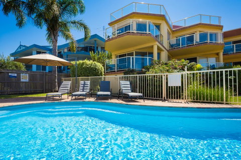 Baywatch Apartments Merimbula - Timeshare Accommodation 10