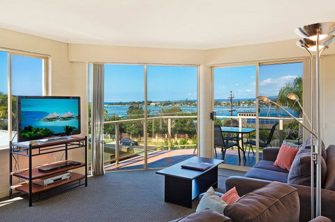 Baywatch Apartments Merimbula - Timeshare Accommodation 20