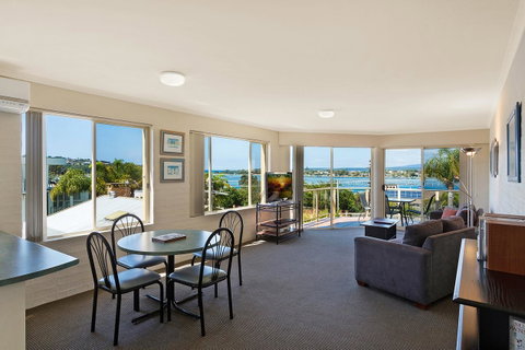 Baywatch Apartments Merimbula - Timeshare Accommodation 19
