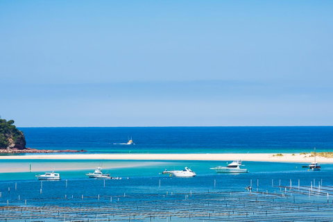 Baywatch Apartments Merimbula - Timeshare Accommodation 28