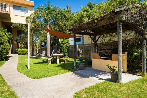 Baywatch Apartments Merimbula - Timeshare Accommodation 6