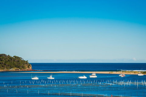 Baywatch Apartments Merimbula - Timeshare Accommodation 29
