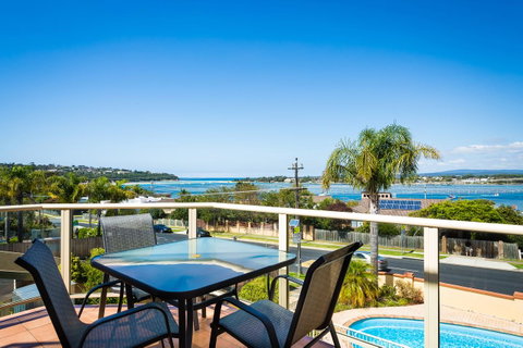 Baywatch Apartments Merimbula - Timeshare Accommodation 21