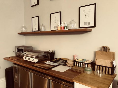 The Ultimo - Timeshare Accommodation 1