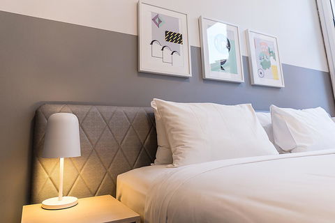 The Ultimo - Timeshare Accommodation 31