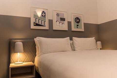 The Ultimo - Timeshare Accommodation 25