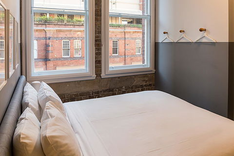 The Ultimo - Timeshare Accommodation 12