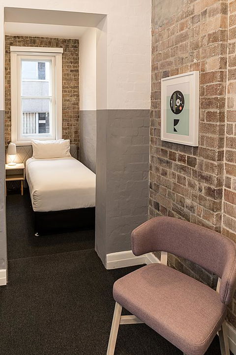 The Ultimo - Timeshare Accommodation 15