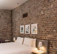 The Ultimo - Timeshare Accommodation