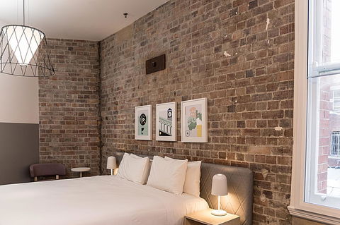 The Ultimo - Timeshare Accommodation 0