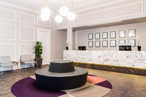 The Ultimo - Timeshare Accommodation 3