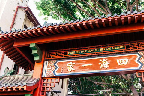 The Ultimo - Timeshare Accommodation 21