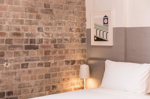 The Ultimo - Timeshare Accommodation 26
