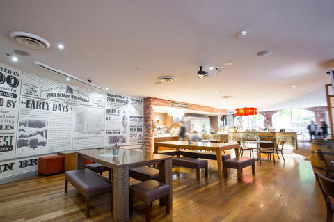 Furama Darling Harbour - Timeshare Accommodation 16