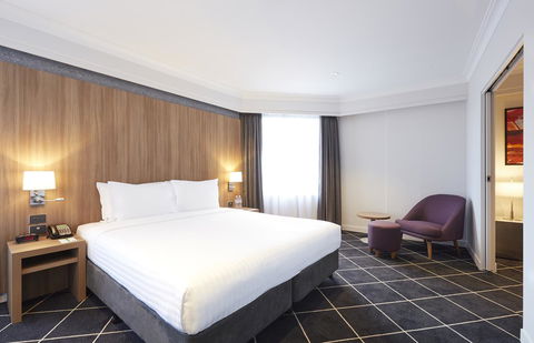 Furama Darling Harbour - Timeshare Accommodation 27