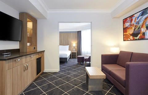 Furama Darling Harbour - Timeshare Accommodation 25