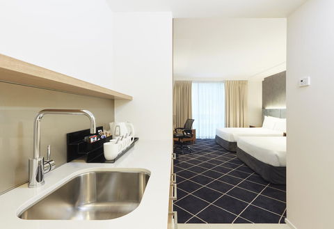 Furama Darling Harbour - Timeshare Accommodation 38