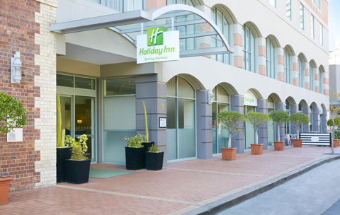 Furama Darling Harbour - Timeshare Accommodation 24