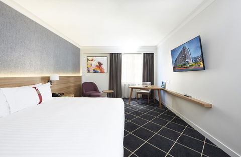 Furama Darling Harbour - Timeshare Accommodation 28
