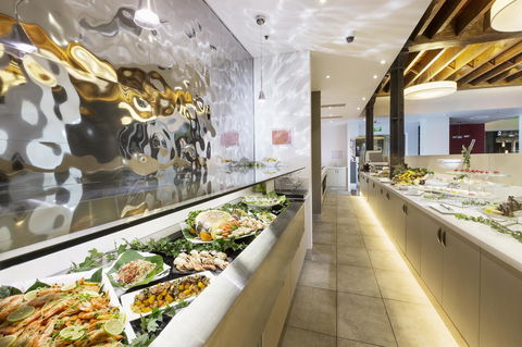 Furama Darling Harbour - Timeshare Accommodation 14